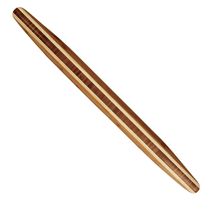 Rouleau à Pâtisserie Bambou Totally Bamboo
