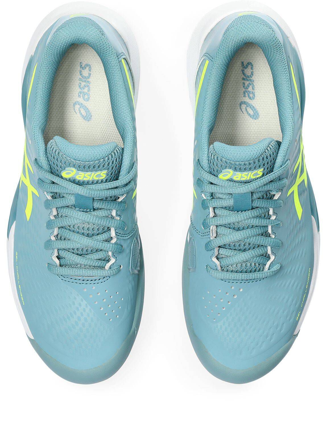 Asics| Damen Tennisschuhe GEL-CHALLENGER 14 INDOOR