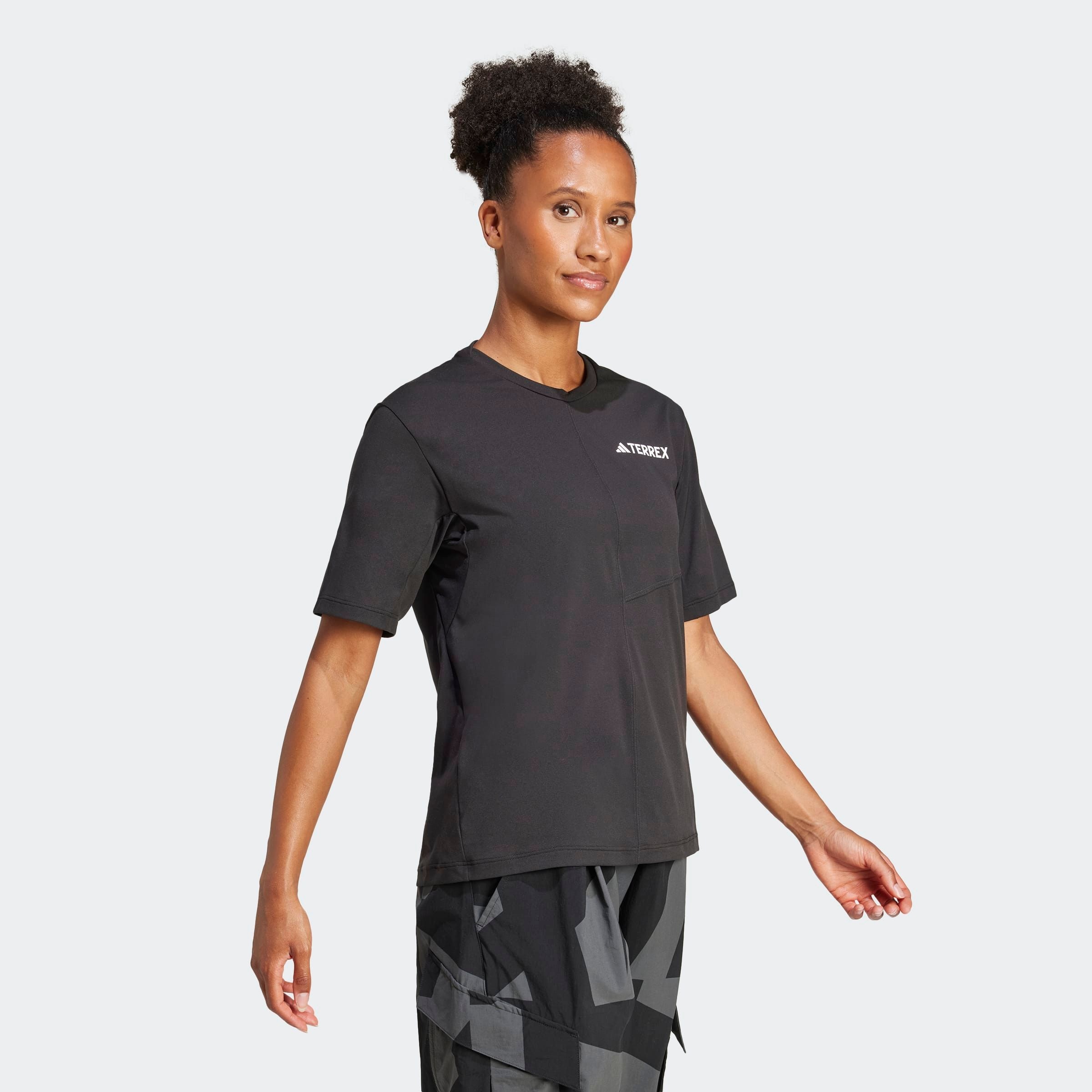 adidas TERREX Funktionsshirt »MULTI CLIMACOOL«
