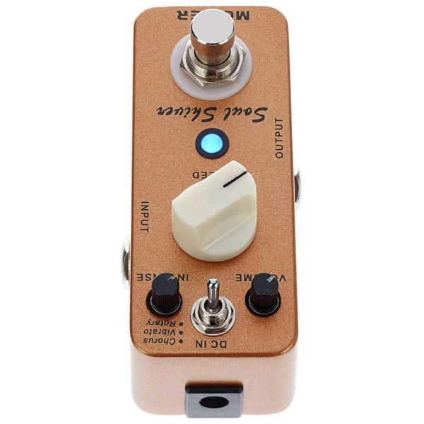 Mooer Soul Shiver
