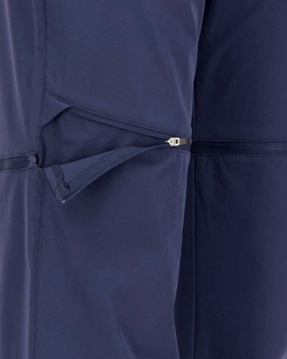 Rosario Zip Off Pant Women damebukser