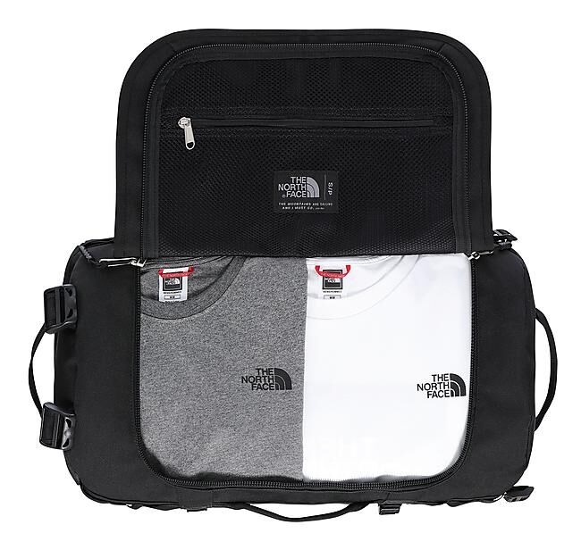 THE NORTH FACE - BASE CAMP DUFFEL S 50 SAC