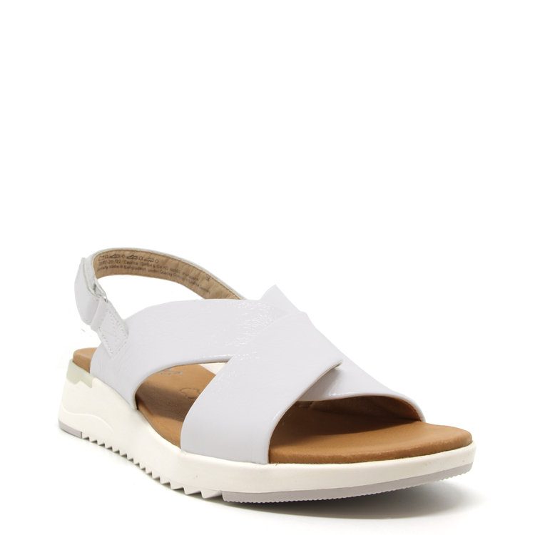 Caprice 28702-20-122 | BLANC
