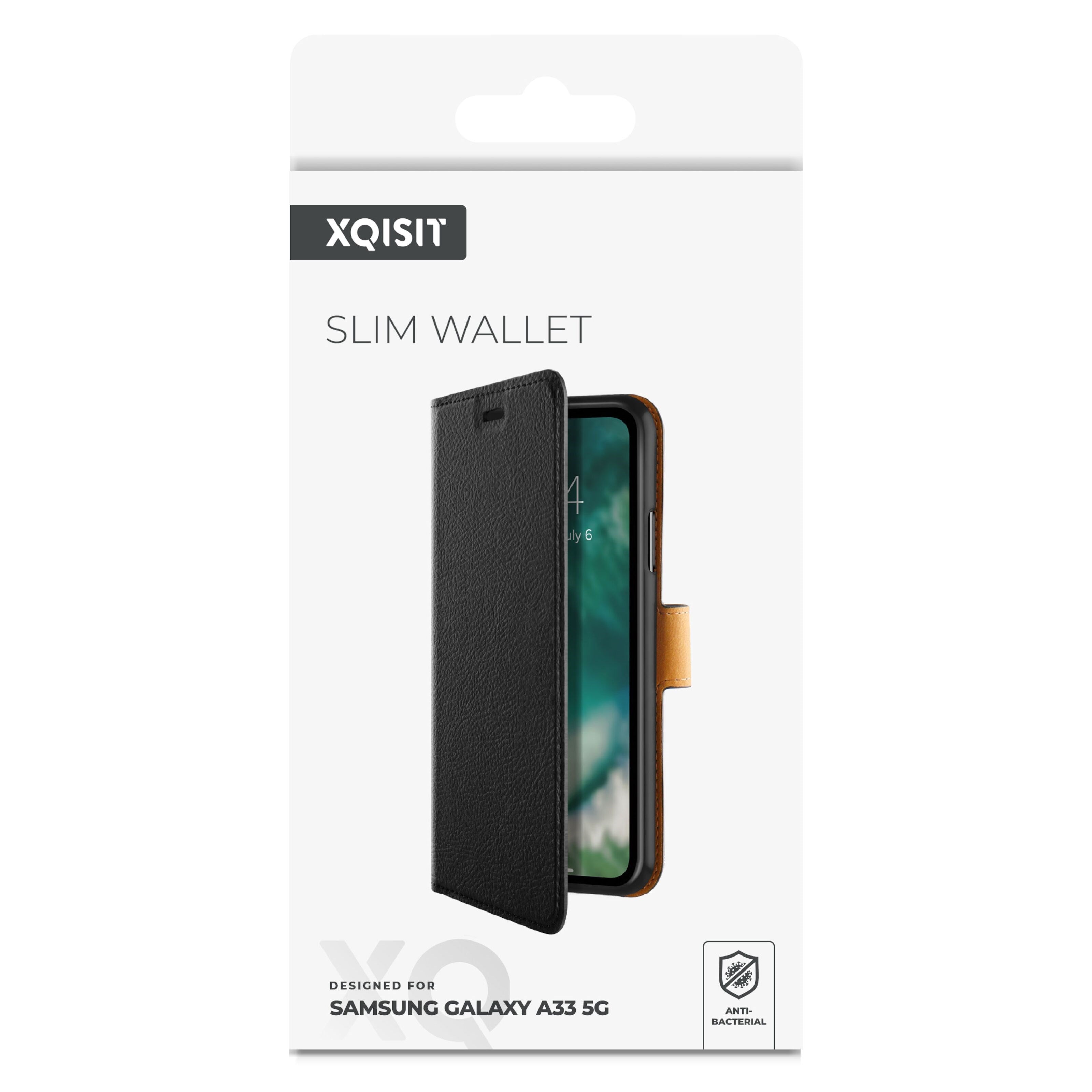 Mobiletui for Galaxy A33 5G