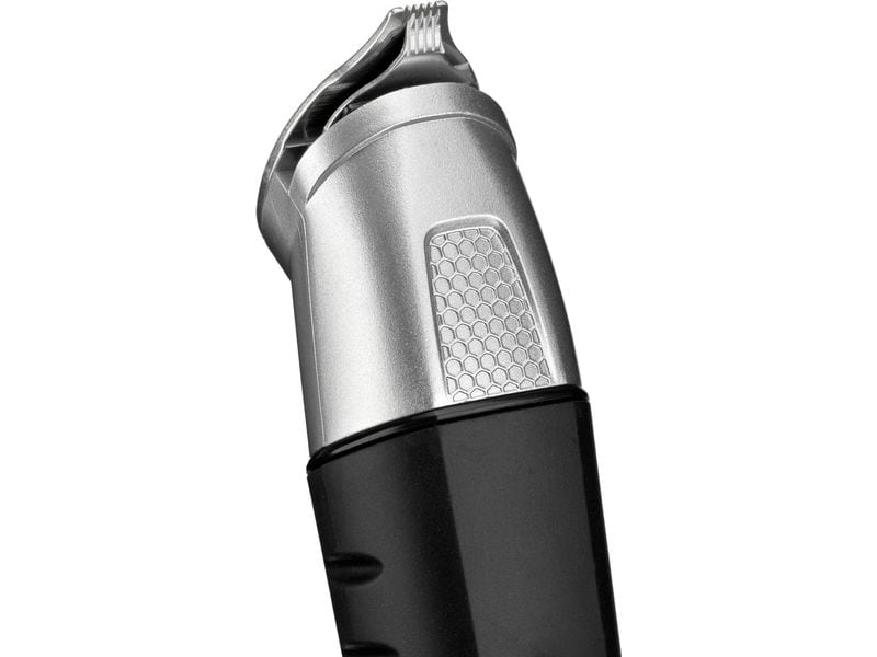 Babyliss Bartschneider Lithium Power Barttrimmer mit Präzisionsklingen für 14 Schnittlängen