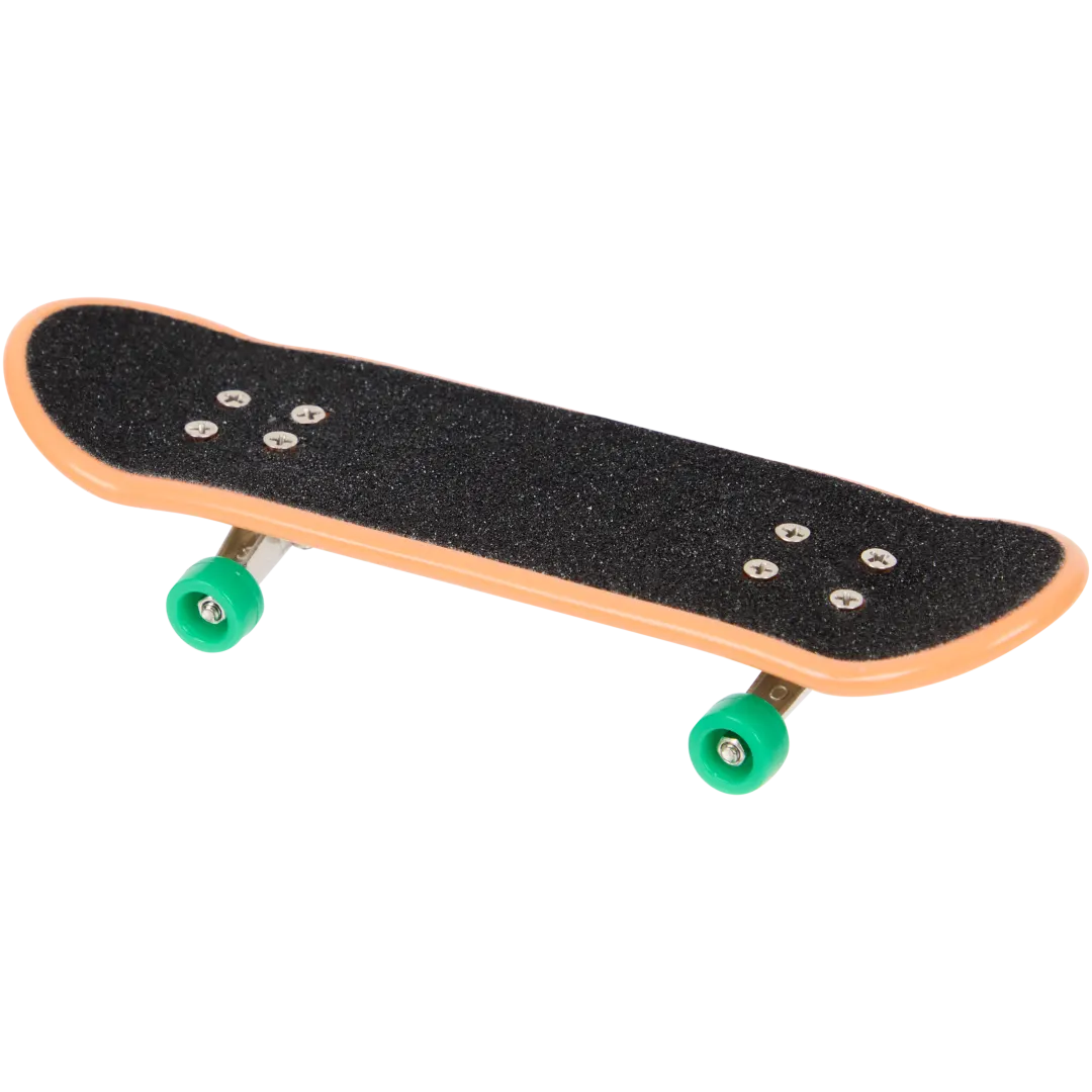 Fingerboard