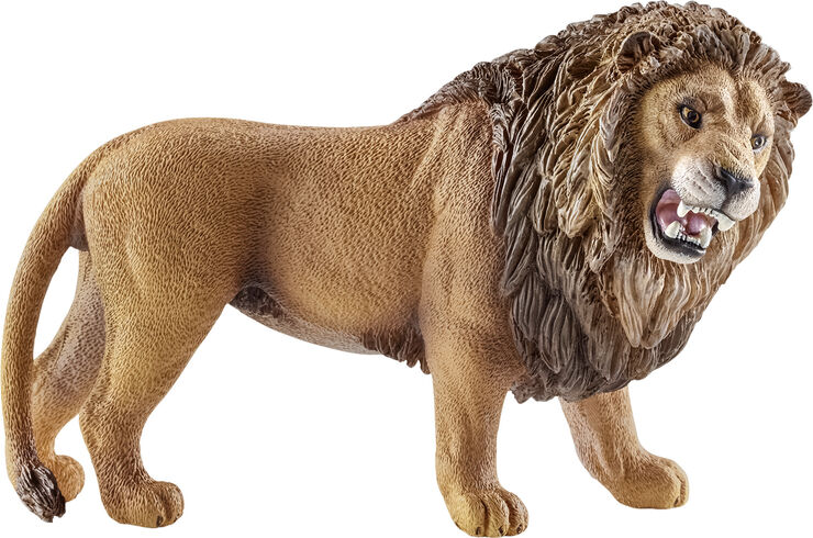 Schleich Sch Lion Roaring