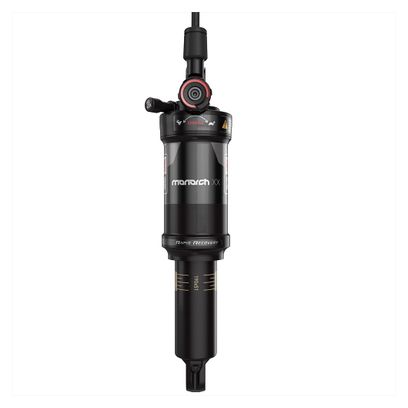 ROCKSHOX Amortisseur MONARCH XX SoloAir Mid Comp (Commande Sprint)