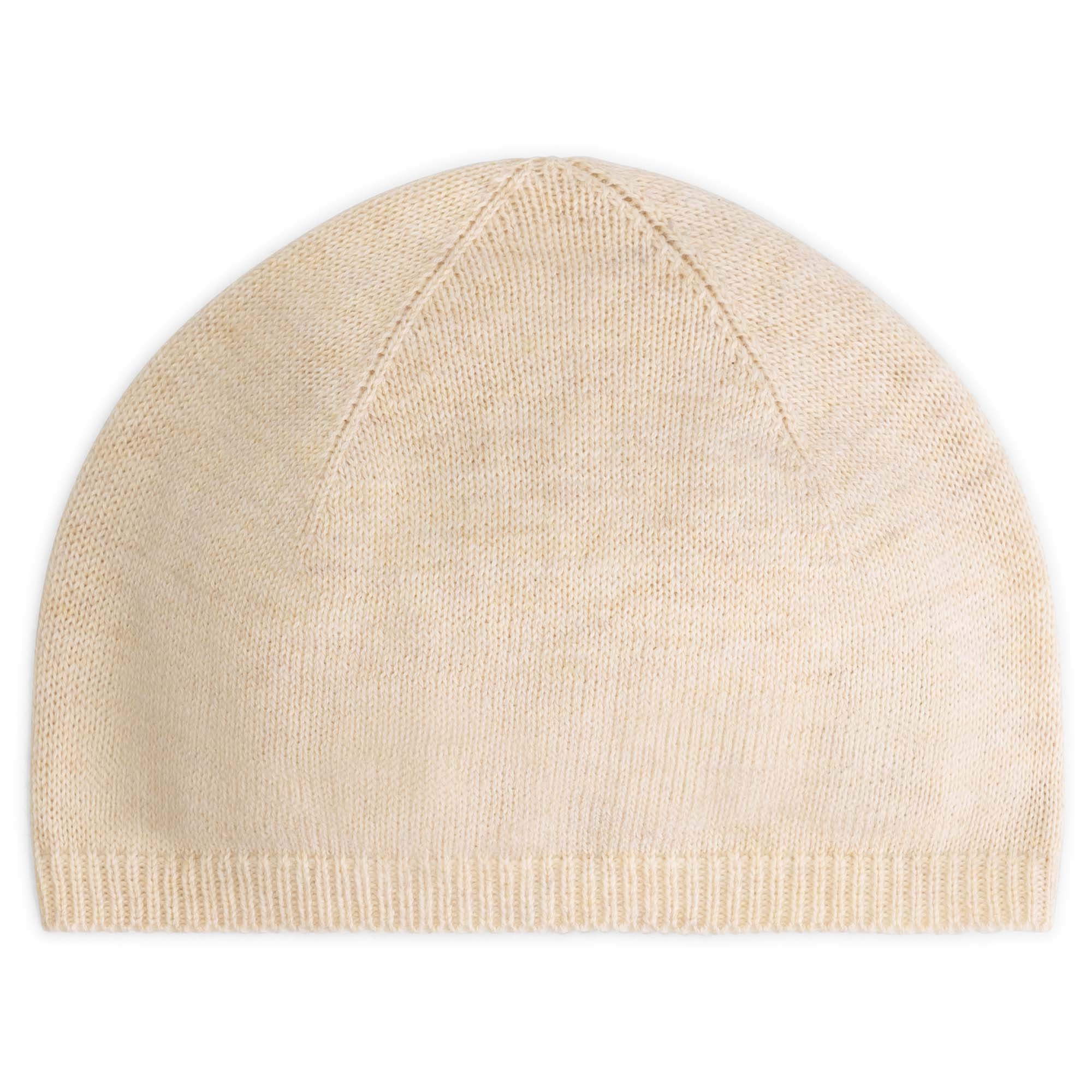 Prénatal newborn mutsje Pure   beige