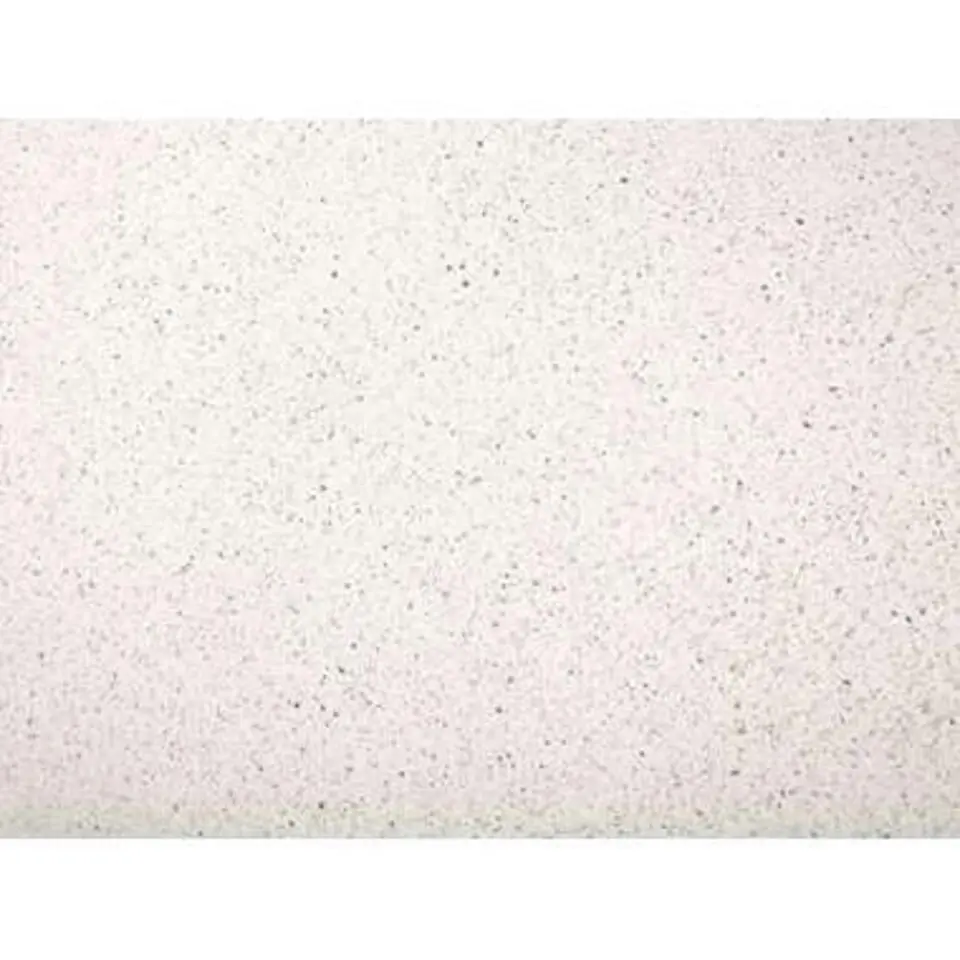 ABDERA - Plantenbak - Beige - 39 cm - Stenenmix