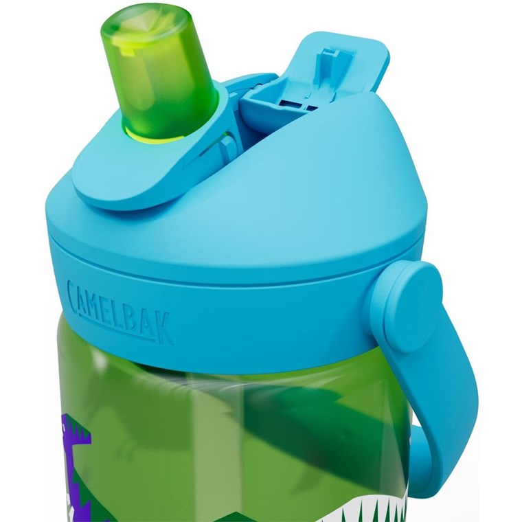 Camelbak Thrive Flip Straw Kids 0,4L Hip Dinos