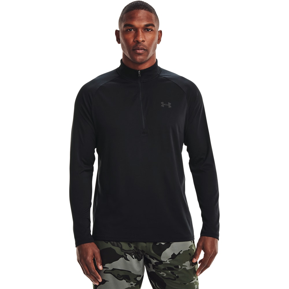 Under Armour® Funktionsshirt »TECH 2.0 1/2 ZIP«