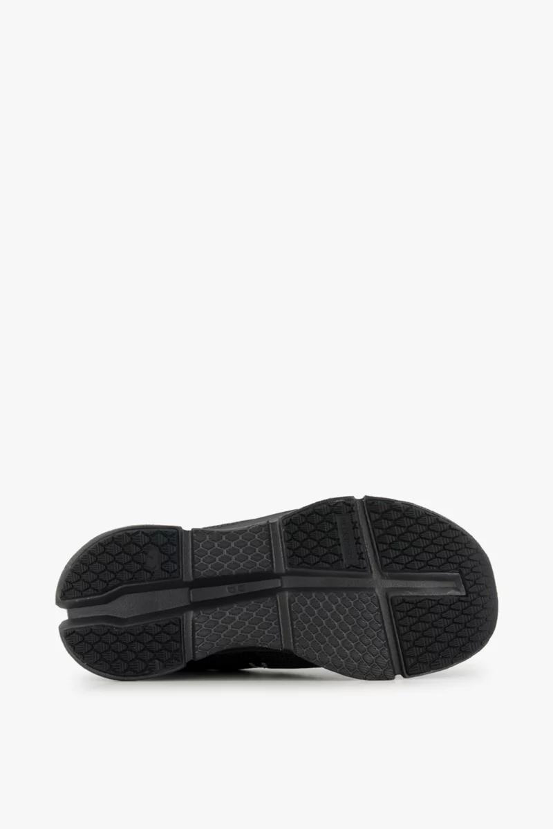 ON Cloudgo Wide Damen Laufschuh