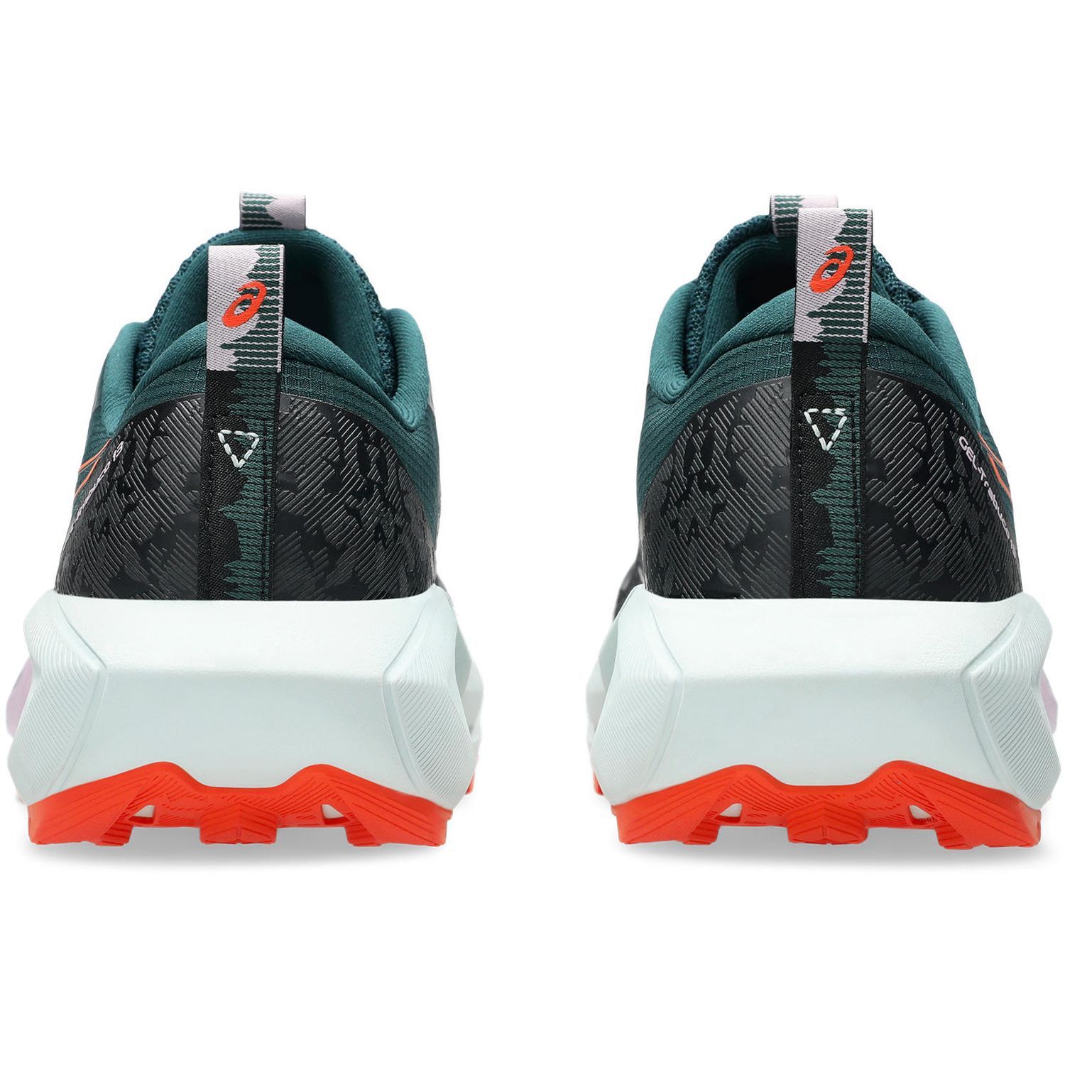 ASICSGEL-TRABUCO 13 Lady