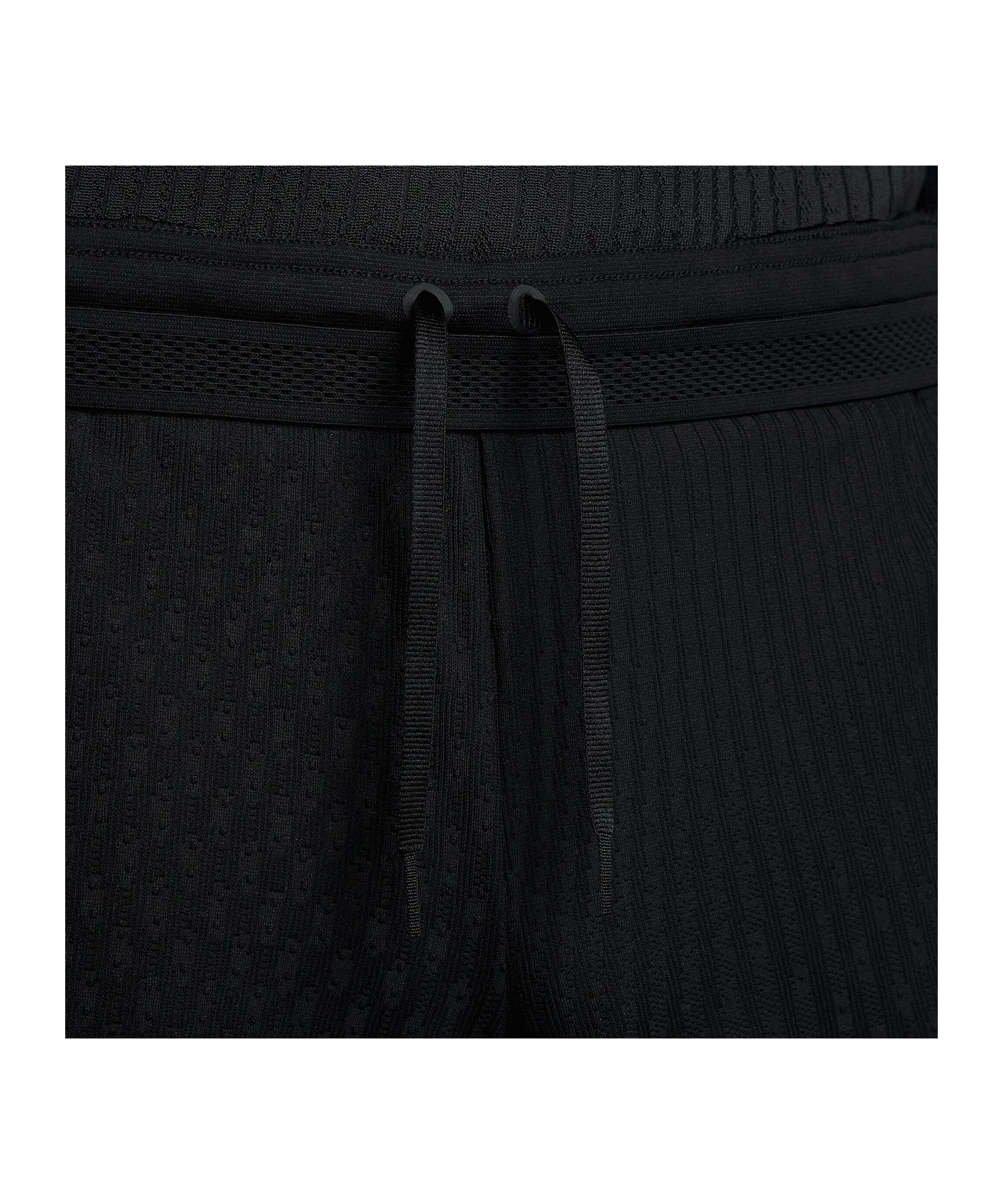 Nike FC Barcelona Strike Elite Short Schwarz F010