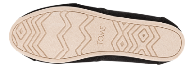 TOMS Sko Sort 10017732