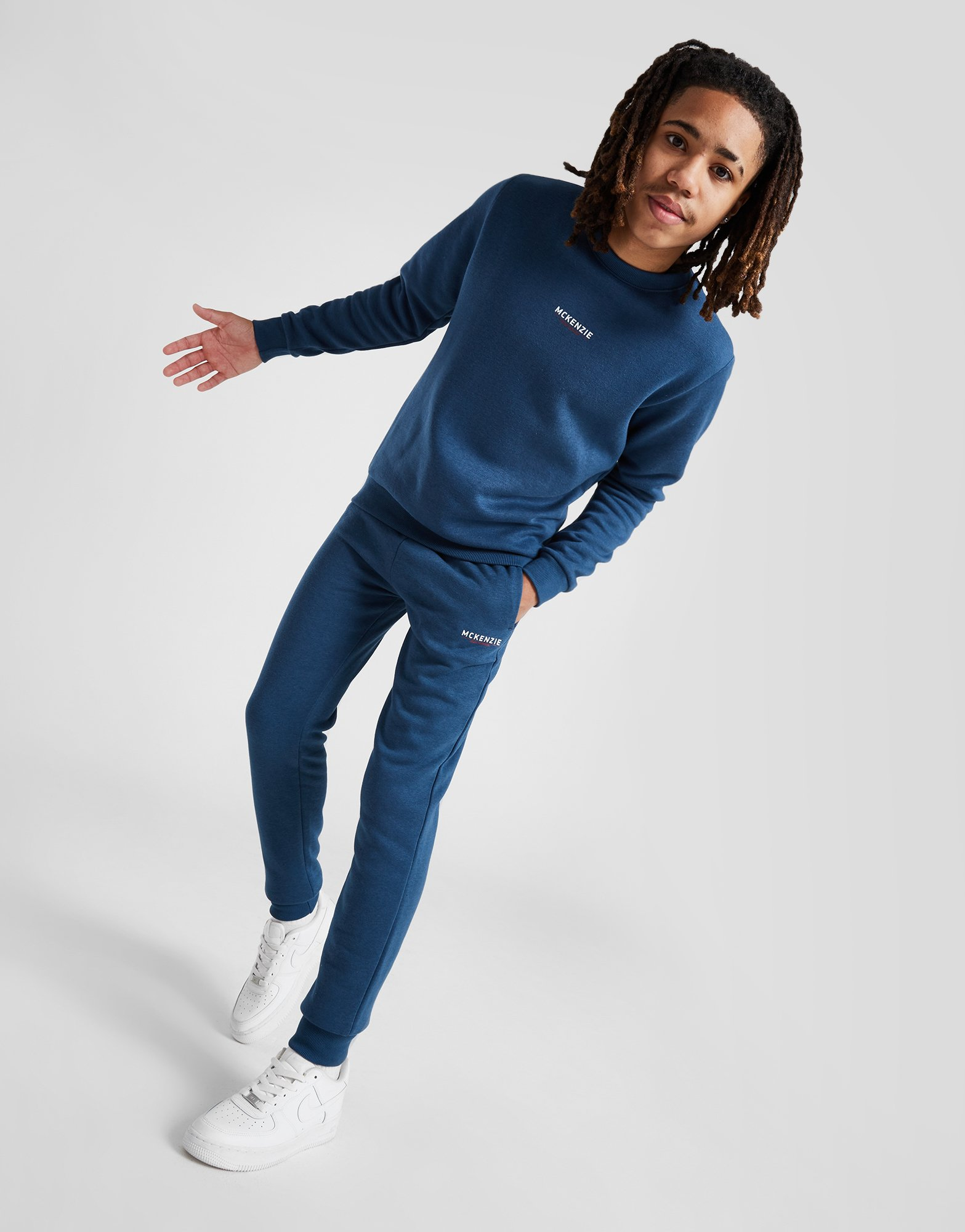McKenzie Pantalon de jogging Essential  Enfant