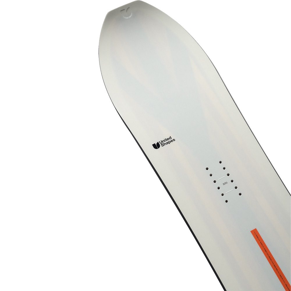 United Shapes Deep Reach 24/25 Snowboard