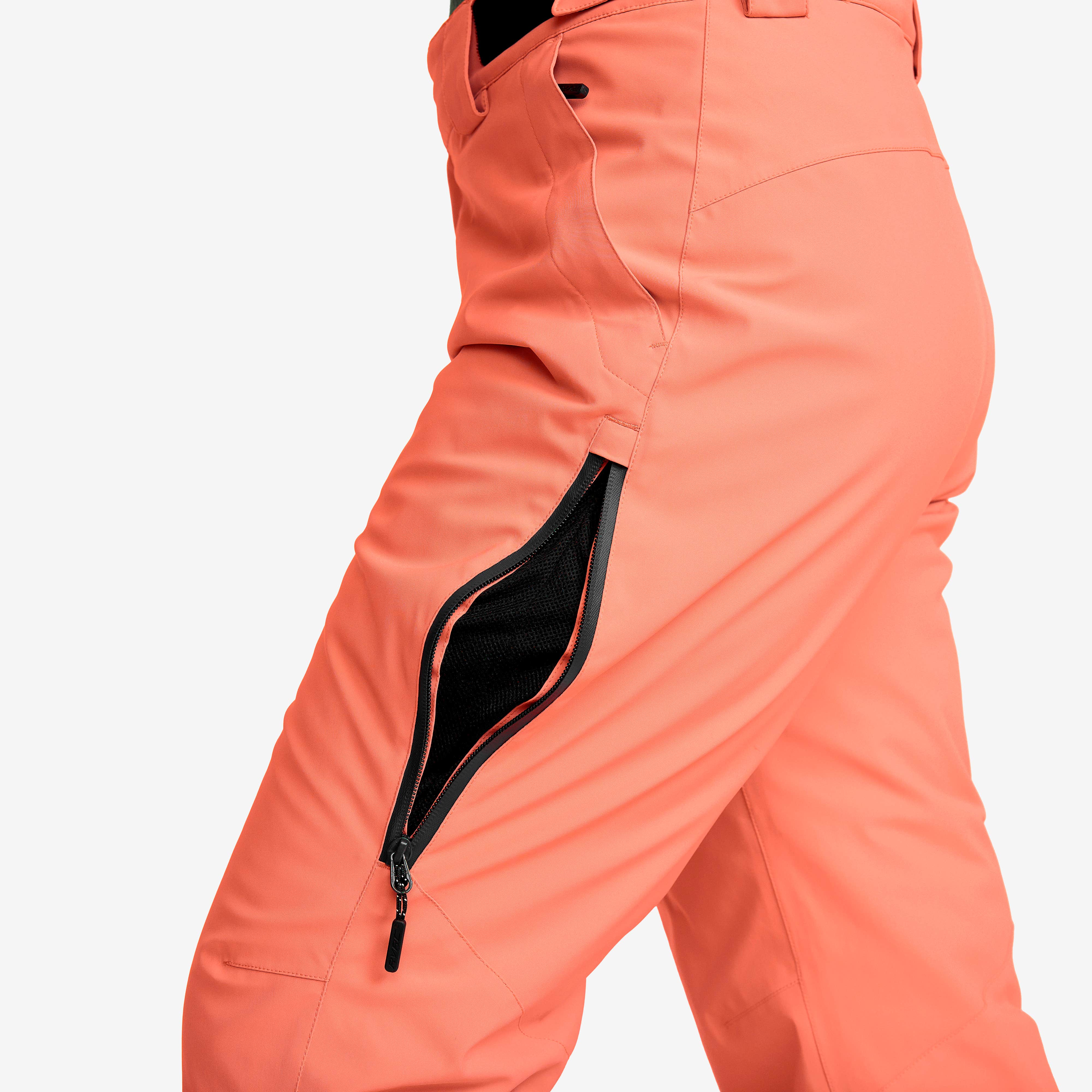 Halo 2L Insulated Snow Pants Dame Desert Flower