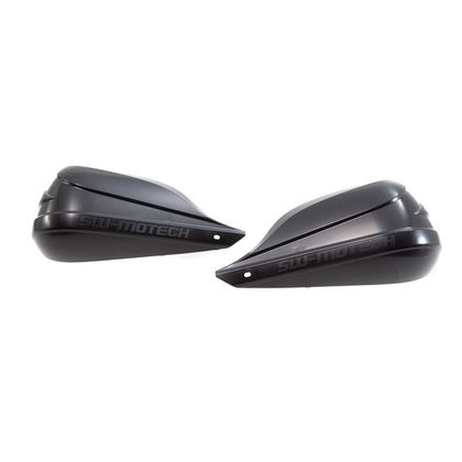 Protèges-mains SW-MOTECH BBSTORM - Noir