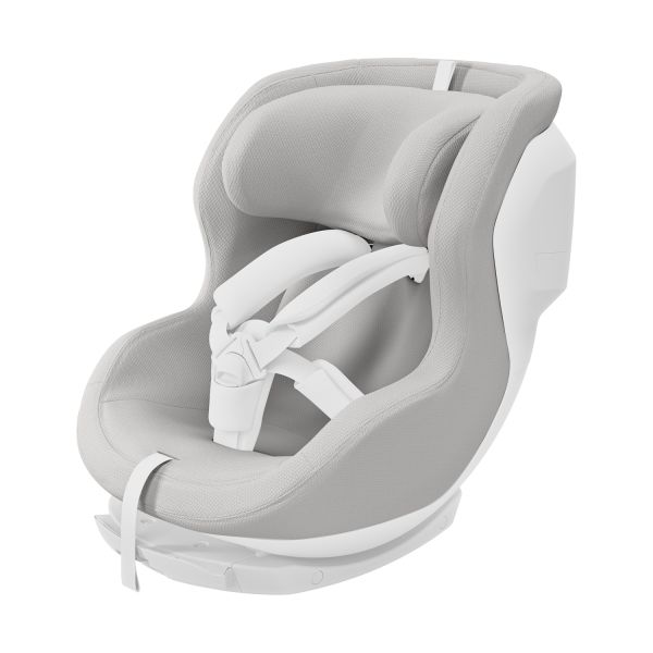 Thule Hoes Autostoel Elm - Grey