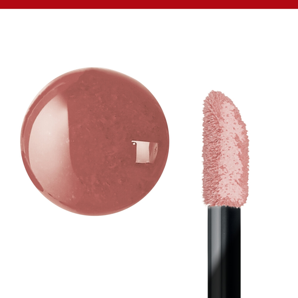 Bourjois Gloss Fabuleux Lipgloss 5 Taupe Of The World