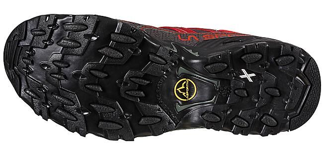 LA SPORTIVA - CHAUSSURES DE TRAIL ULTRA RAPTOR II M