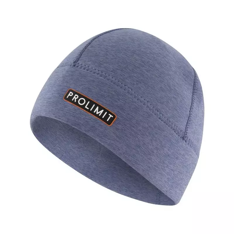Bonnet néoprène PROLIMIT Mercury Beanie Alloy/Orange