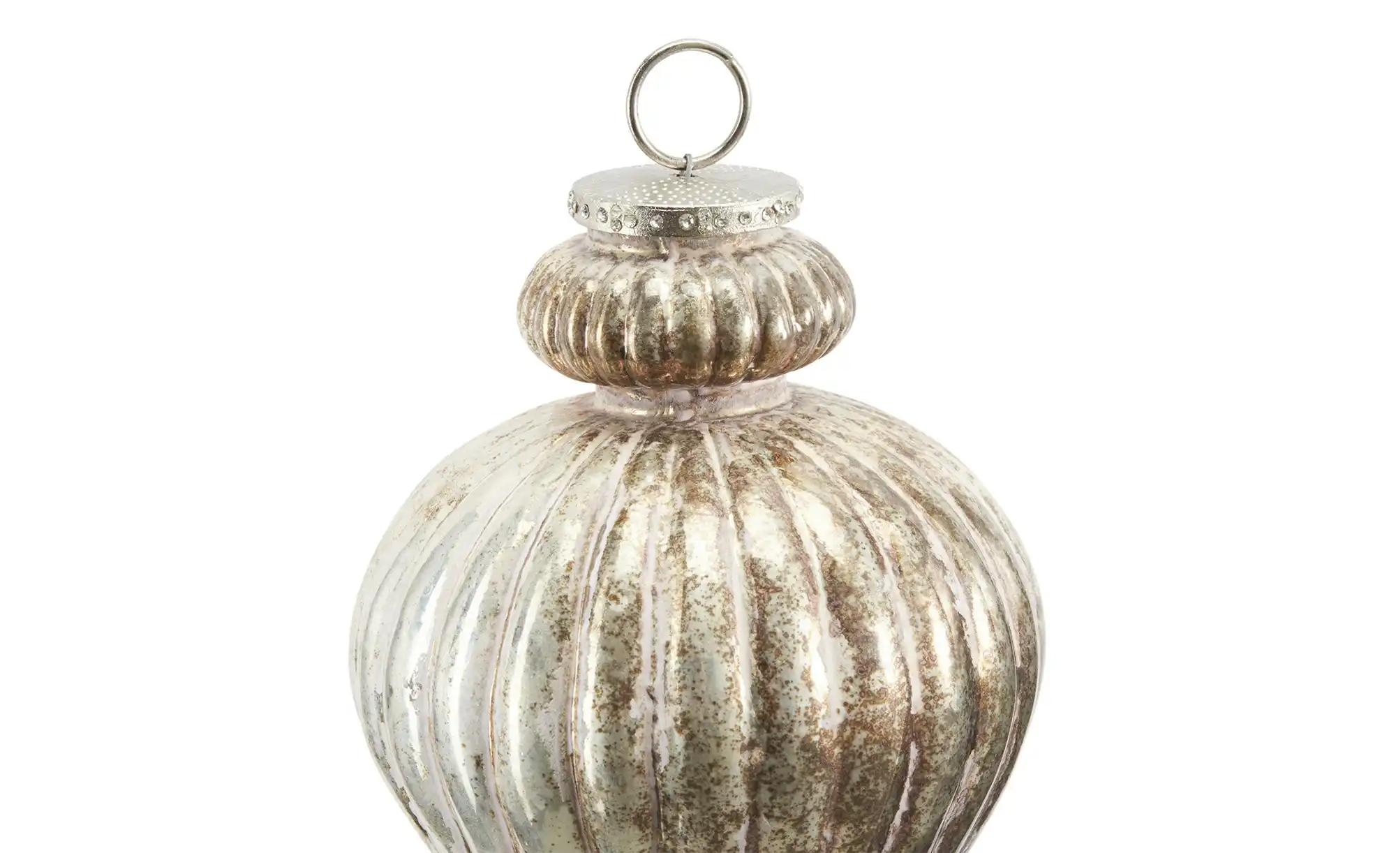 HOME STORY Weihnachtsbaumschmuck