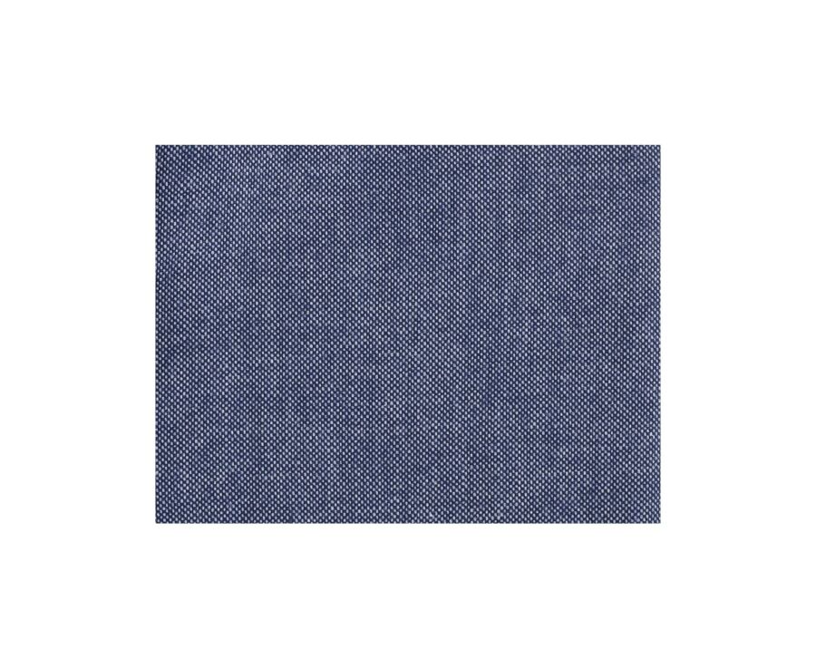 Chemise flanelle bleu foncé - DAREN