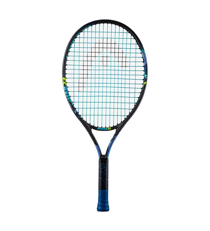 Head JR Novak 23 Tennisracket
