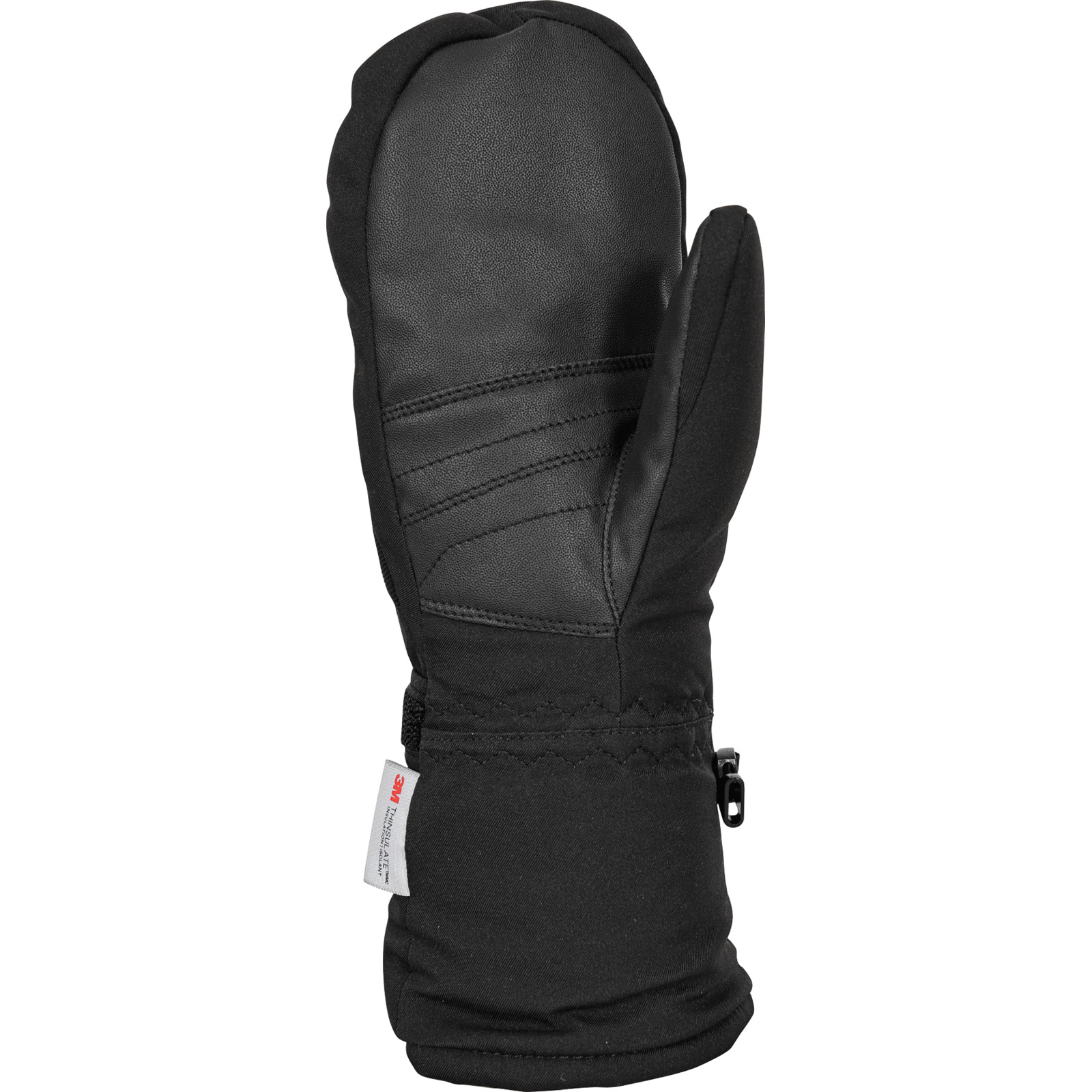 Sherpa Gorkha Da Skihandschu, schwarz, M