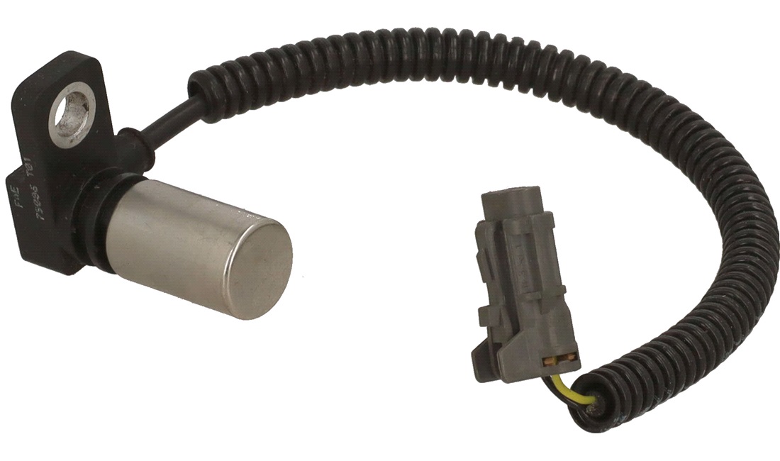 Sensor, hastighed