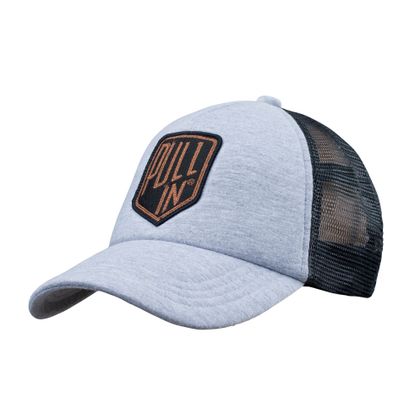 Casquette Pull-in TRUCK - Gris