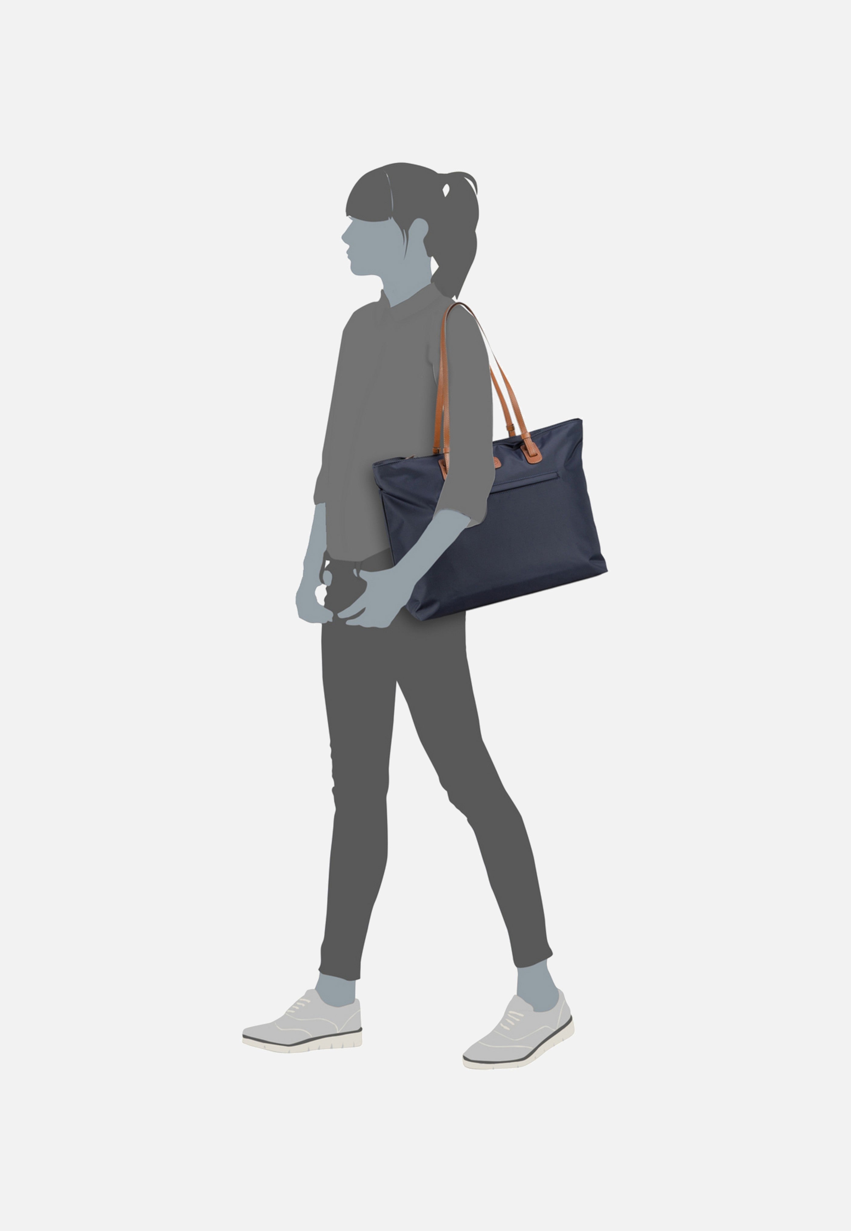 X-Travel 43348 Oceano - Shopper