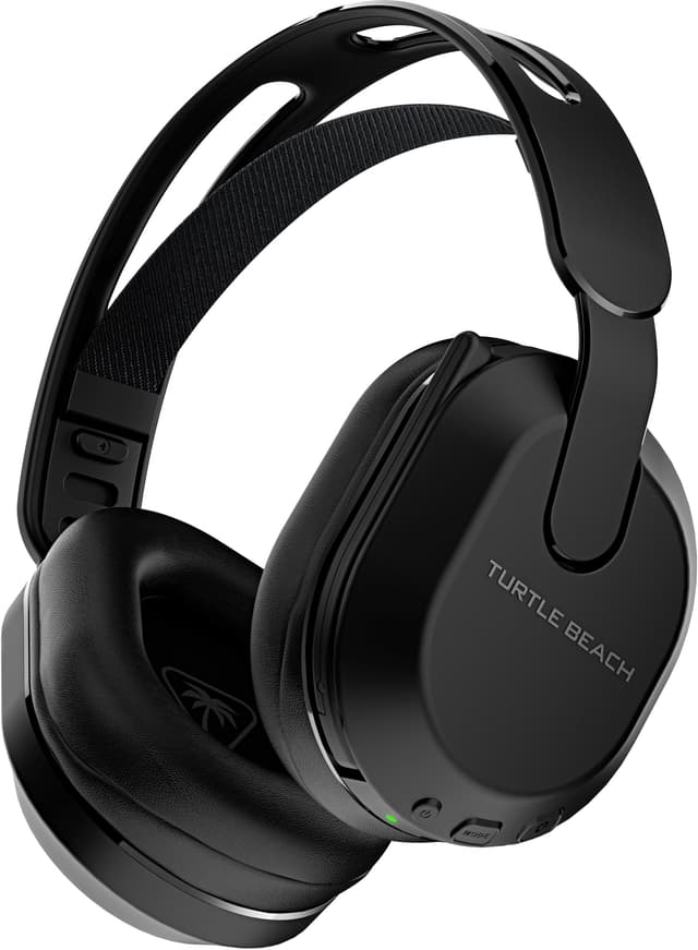 Turtle Beach Stealth 500 gaming høretelefoner til Xbox (sort)