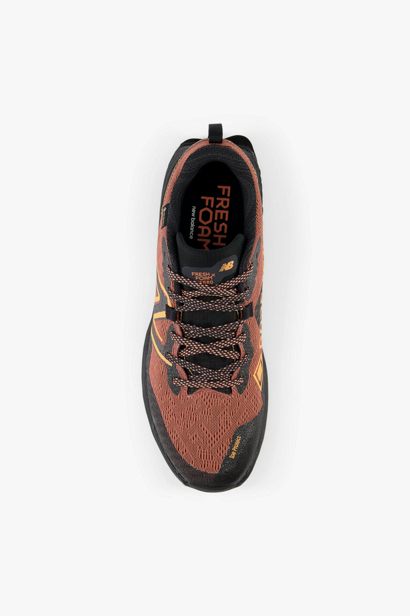 New Balance Hierro v7 Gore-Tex® Herren Trailrunningschuh