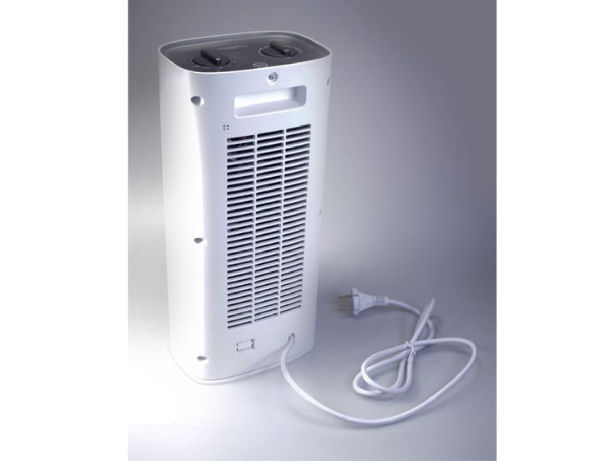 mr Safe TH-201 Torenverwarming - 2000 watt