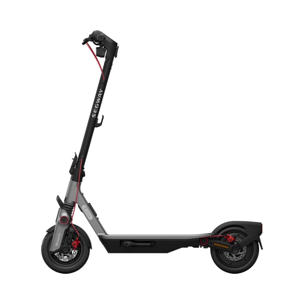 Segway F3 Pro D E-Scooter