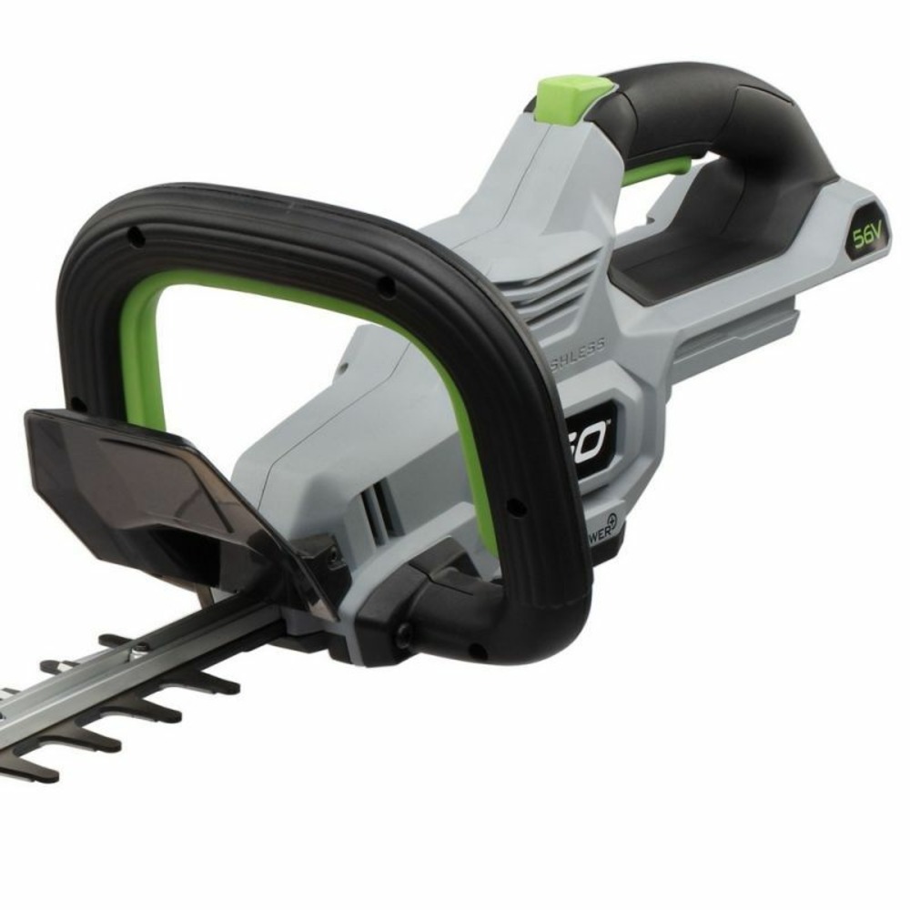 Taille haies sans fil lame 51cm ego power+ ht2000e sans batterie ni chargeur