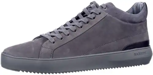 YG23 Blackstone grijs - maat 48 veterboot grijs - maat 48 Calandschoen