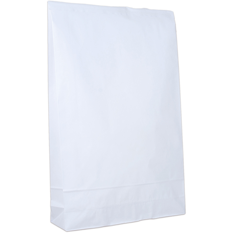 Elco Versandtaschen, Papier, 298 x 430 mm, 300 x 80 x 430 mm, weiss, 200 Stück