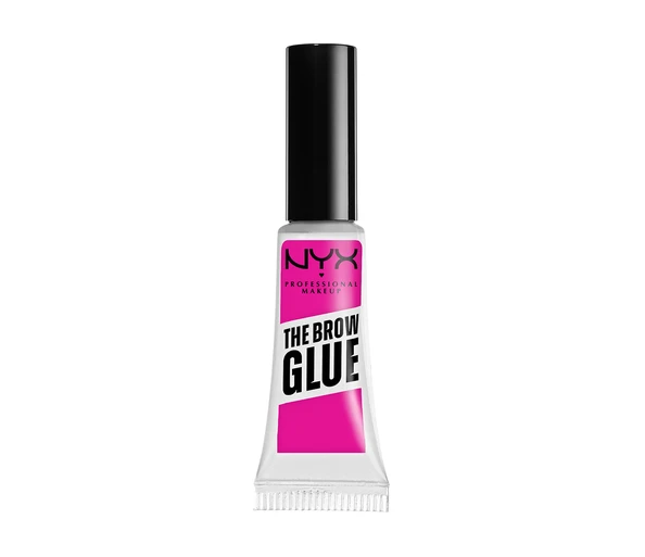 NYX Professional Makeup The Brow Glue Wimpern / Augenbrauen