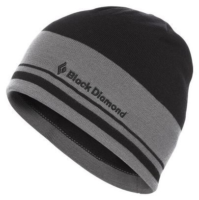 Bonnet Black Diamond Moonlight Noir Gris Unisex