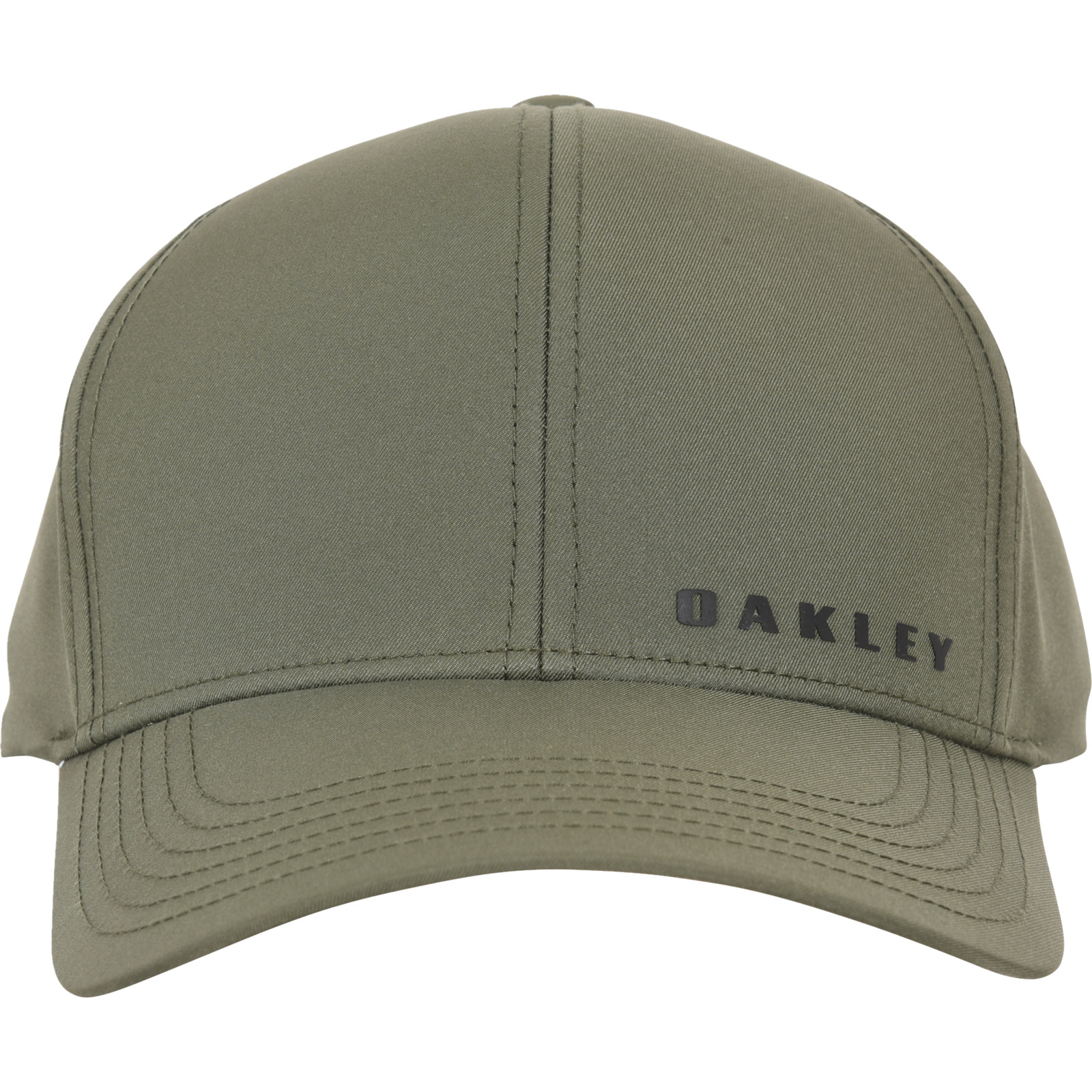 Oakley Erwachsenen-Cap Twill Hat olive