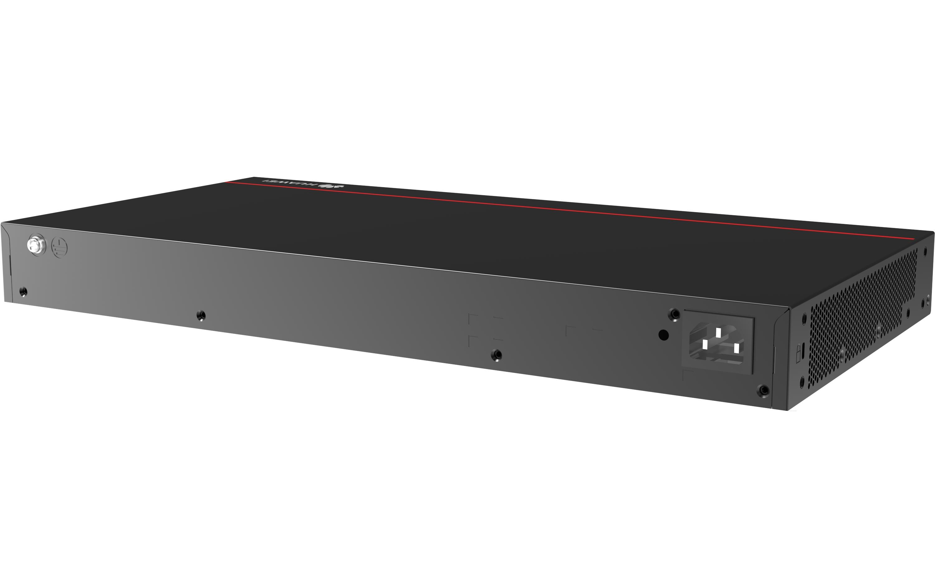 Switch CloudEngine S3710-H24T4S-A 28 PortS3710-H Series Gigabit-Switching-Lösung für optimale Netzwerkleistung und Sicherheit