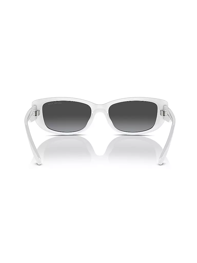 MICHAEL KORS Sonnenbrille 0MK2210U/54 weiss