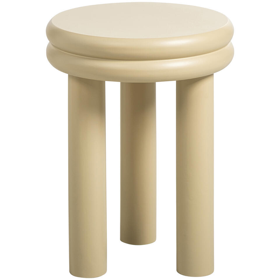 Bijzettafel Laterina Zand