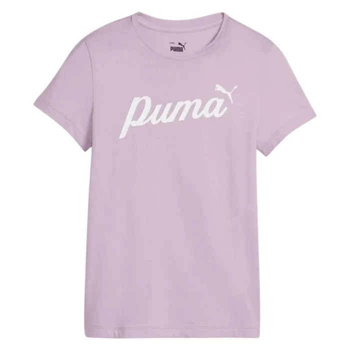 Puma Essentials+ Blossom Shirt Meisjes