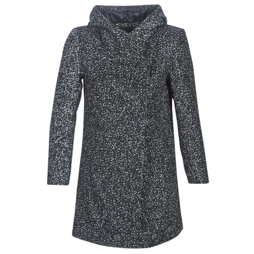 Casual Attitude - LOUA - Gris / Noir